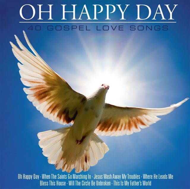 Oh Happy Day