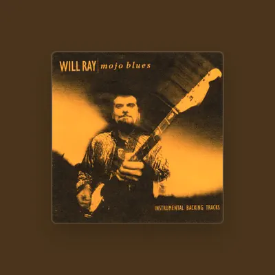 Listen to Will Ray, watch music videos, read bio, see tour dates & more!