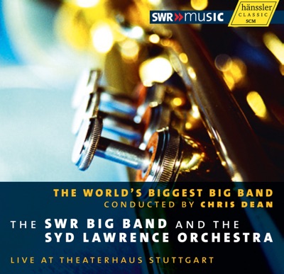 The World's Biggest Big Band
