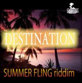 Tarrus Riley - Summer Fling