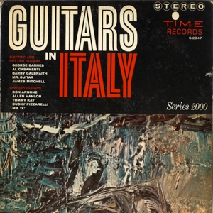 Guitars of Italy