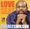 Love Seat - Charles Wilson lyrics