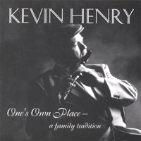 One's Own Place, a Family Tradition by Kevin Henry on Apple Music