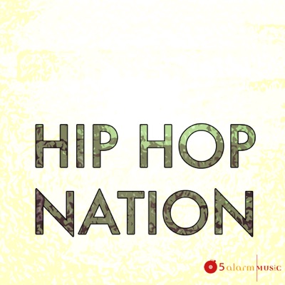 Hip Hop Nation