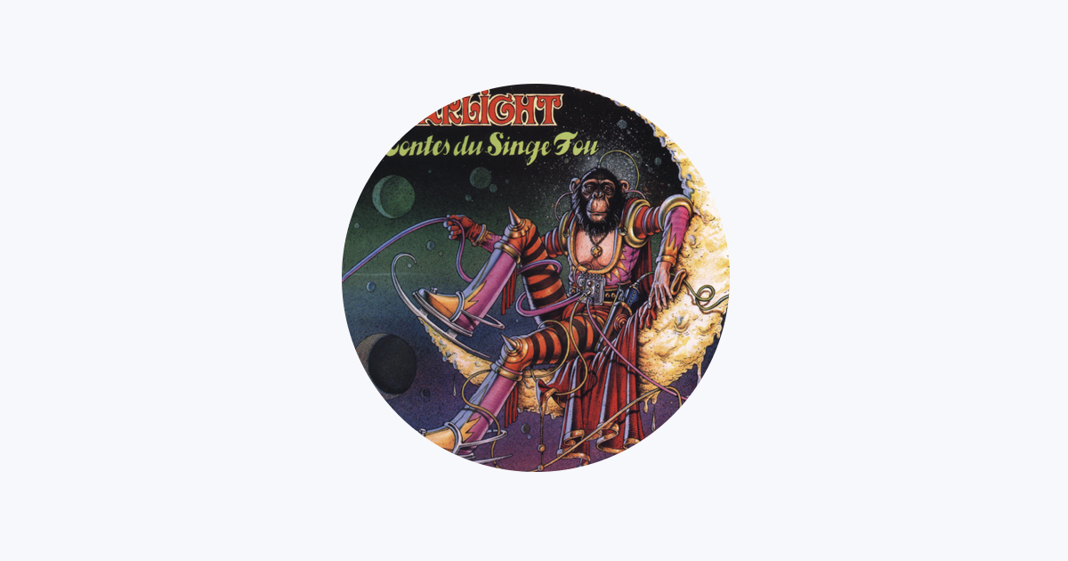 ‎Clearlight – Apple Music
