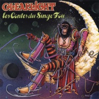 Clearlight - Soliloque
