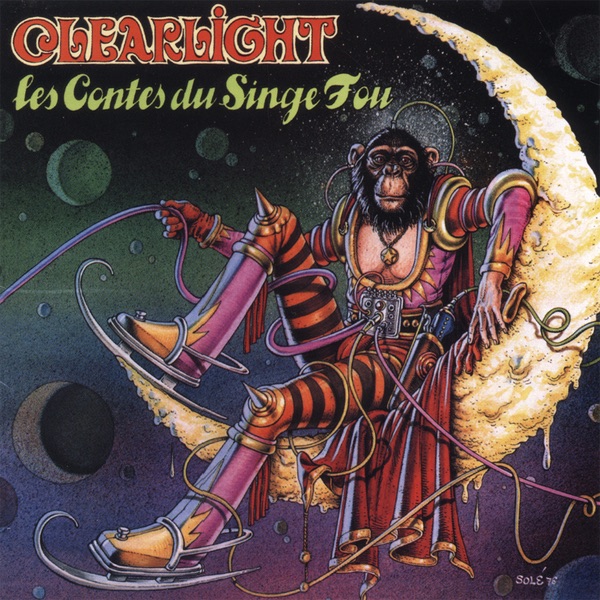 Les Contes Du Singe Fou
