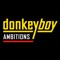 Ambitions - Donkeyboy lyrics