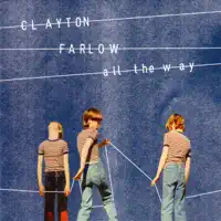 Summerhouse — Clayton Farlow