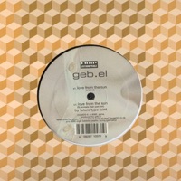 Geb.el - Love from the Sun