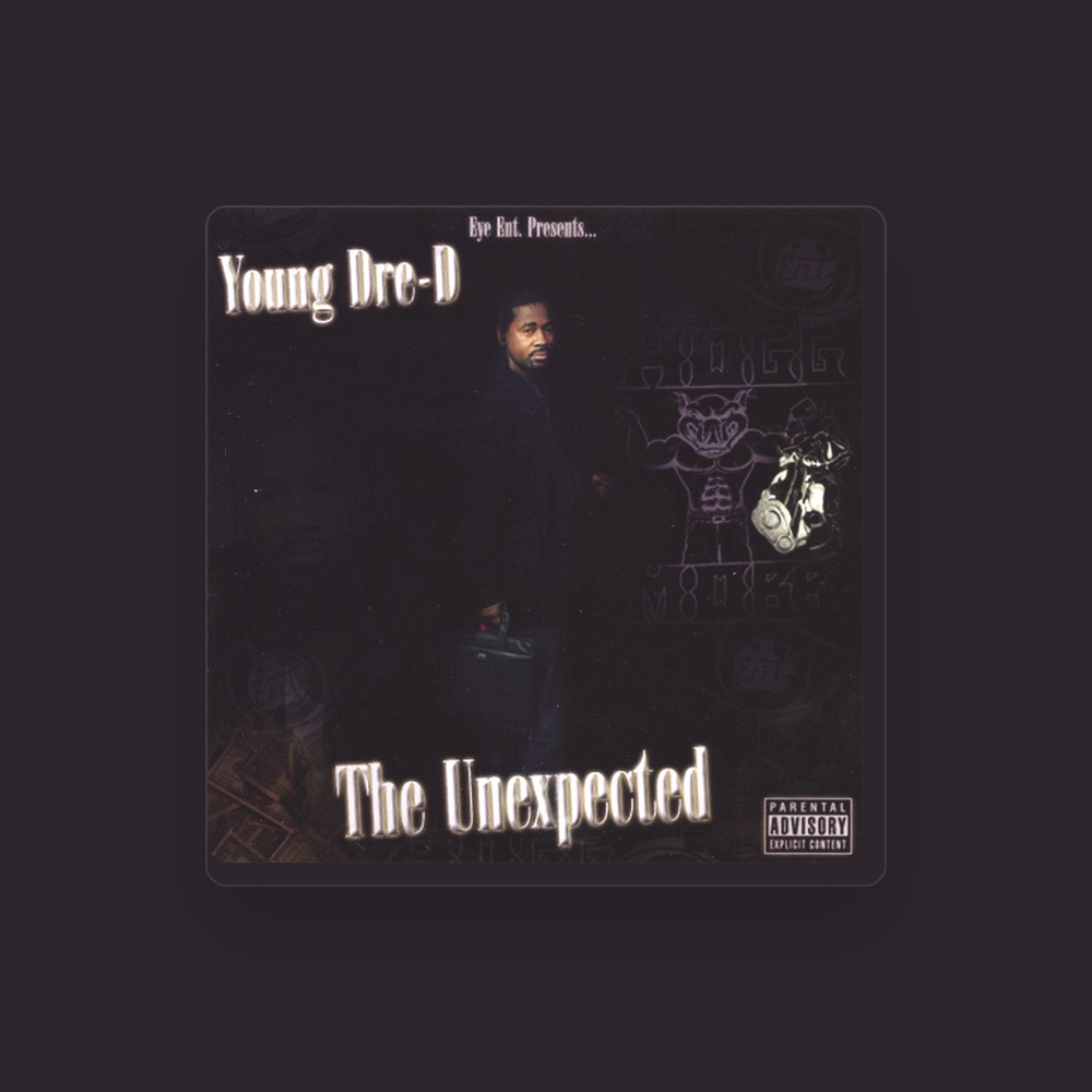 Фото Young Dre' D