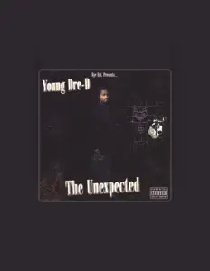 Listen to Young Dre' D, watch music videos, read bio, see tour dates & more!