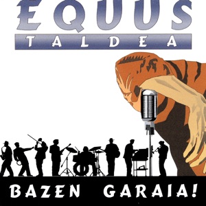 Bazen Garaia!