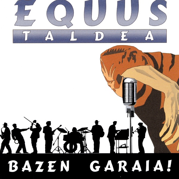 Bazen Garaia!