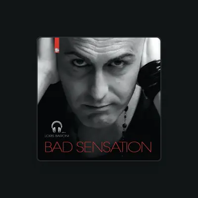 Listen to Loris Baroni, watch music videos, read bio, see tour dates & more!