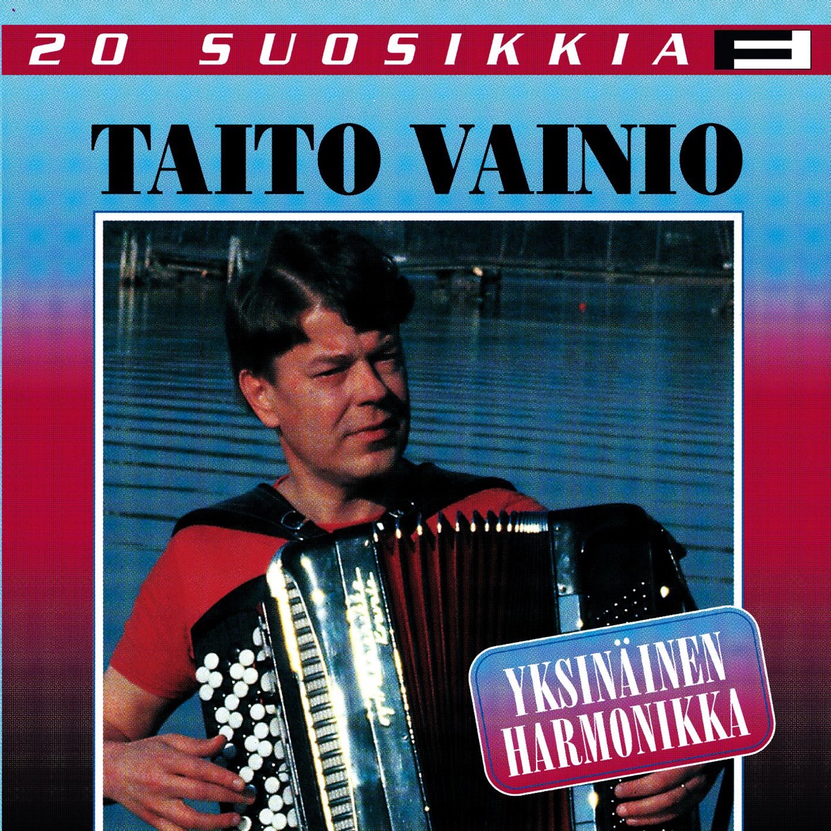Pochette du titre Tango Notturno