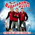 Hahnenkamm Boarischer