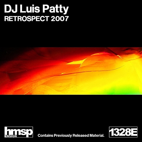 Retrospect 2007