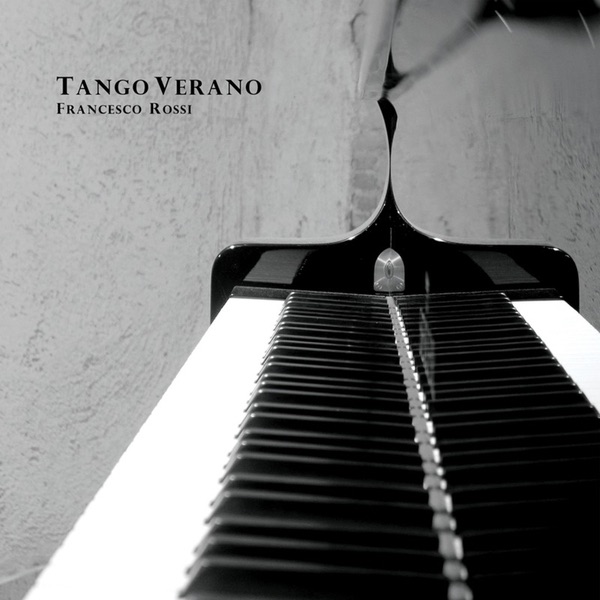 Tango Verano - EP artwork