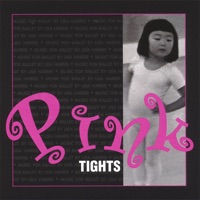 Pink Tights - Lisa Harris