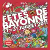 Les fêtes de Mauleon