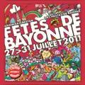 Les fêtes de Mauleon