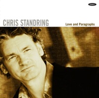 Love and Paragraphs (Bonus Track Version) - Chris Standring