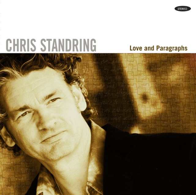 Love and Paragraphs (Bonus Track Version)