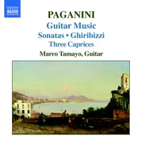 Sonata No. 6 In F Major: Minuetto — Marco Tamayo