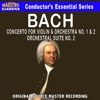 Mnchner Symphoniker, Otto Buchner (Violin) & Hanspeter Gmr