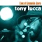 Anchored - Tony Lucca lyrics