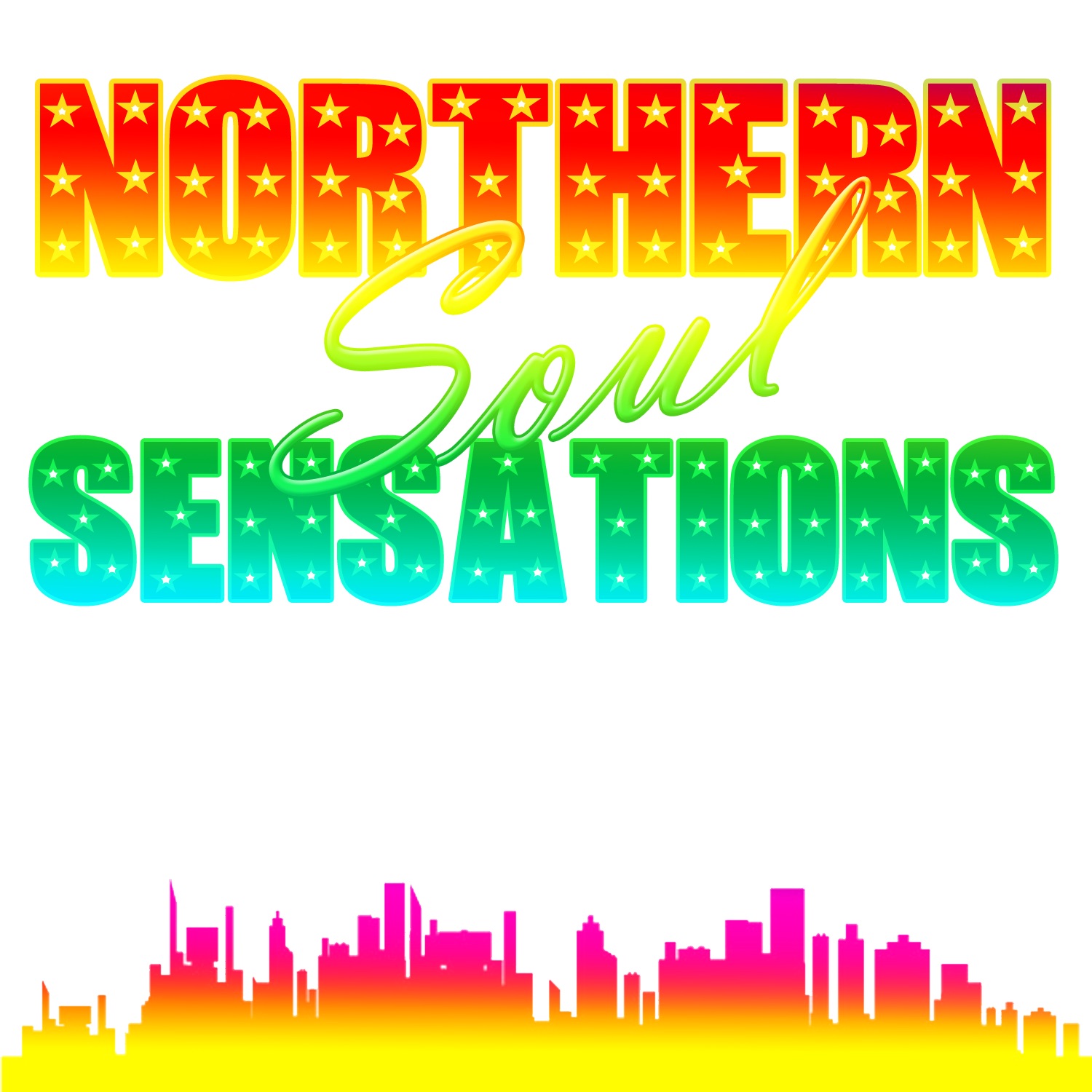 Northern Soul Sensations