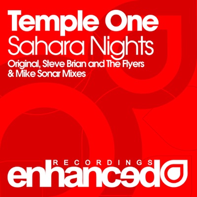 Sahara Nights - Single