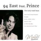 Games (feat. Prince)