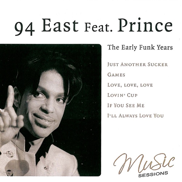 I'll Always Love You (feat. Prince)