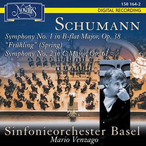 A Different Schumann, Vol. 2