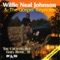 Take Me Back - Willie Neal Johnson & The Gospel Keynotes lyrics