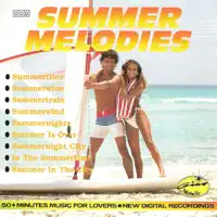 Summer (The First Time) — Summer (The First Time)