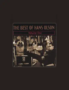 Listen to Hans Olson, watch music videos, read bio, see tour dates & more!