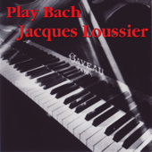 Play Bach