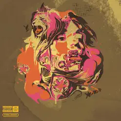 Ahead of the Lions - Living Things