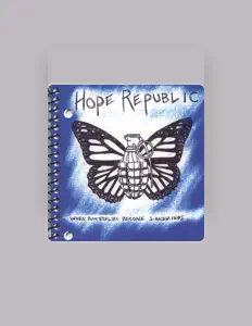 Listen to Hope Republic, watch music videos, read bio, see tour dates & more!