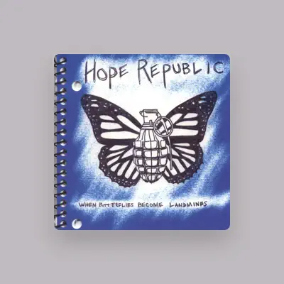 Listen to Hope Republic, watch music videos, read bio, see tour dates & more!