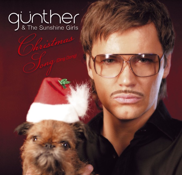 Christmas Song - EP