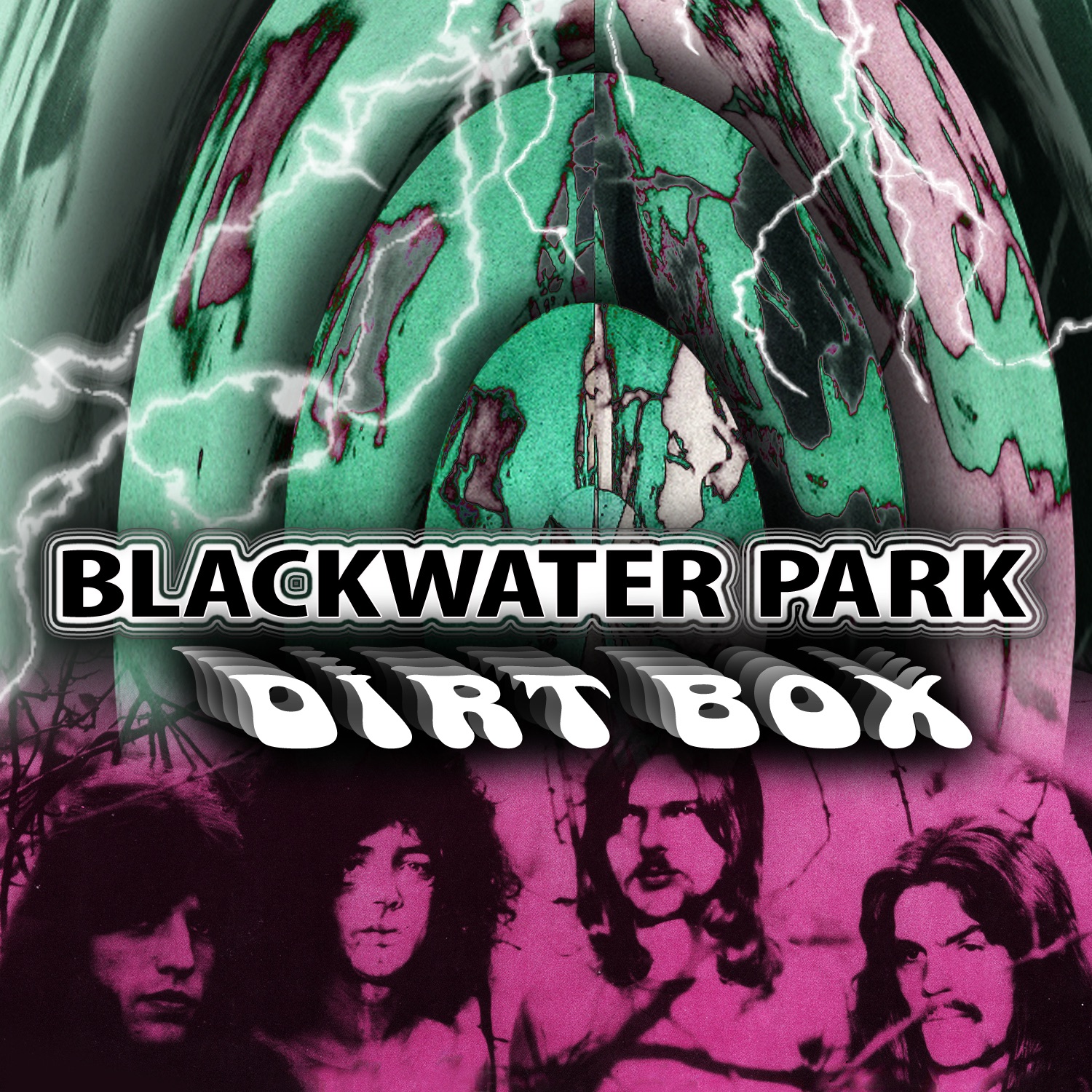 Dirt Box