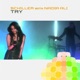 Try Remixes with Nadia Ali