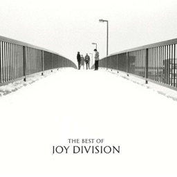 The Best of Joy Division by Joy Division