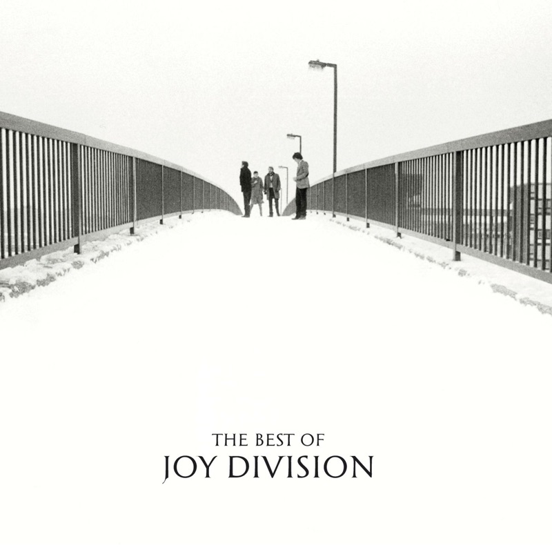 She's Lost Control (12-Inch Version)