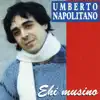Umberto Napolitano - Oggi Settembre 26