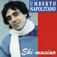 Il cuscino blu — Umberto Napolitano